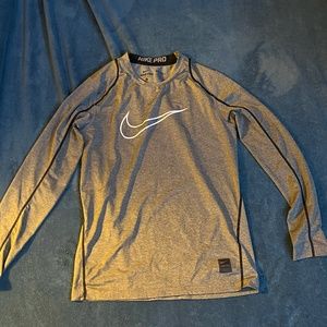 Nike Pro Dri-Fit Youth large